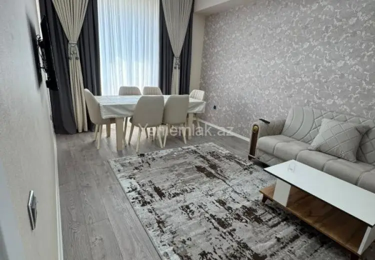 2 otaqlı mənzil Satılır, Xırdalan