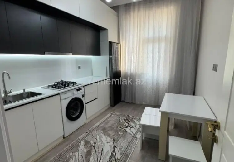 2 otaqlı mənzil Satılır, Xırdalan