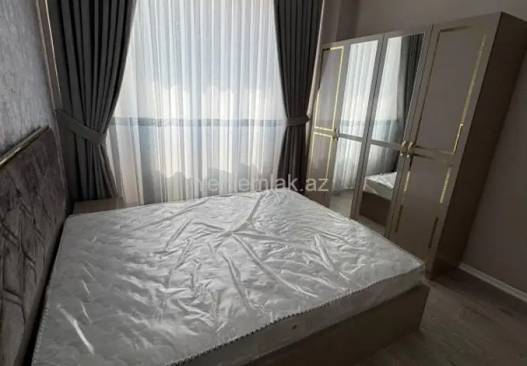2 otaqlı mənzil Satılır, Xırdalan