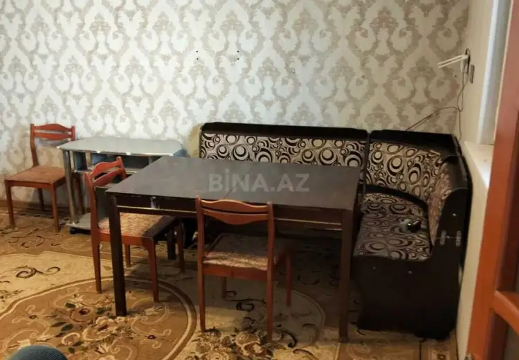2 otaqlı mənzil Satılır, Xırdalan