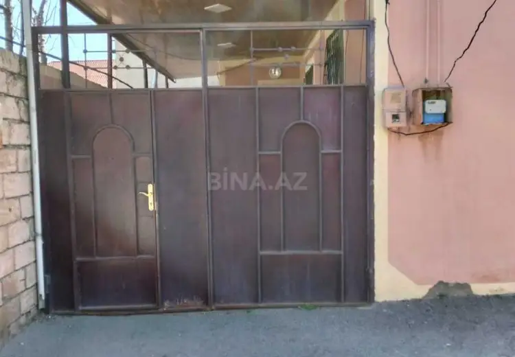 2 otaqlı mənzil Satılır, Xırdalan