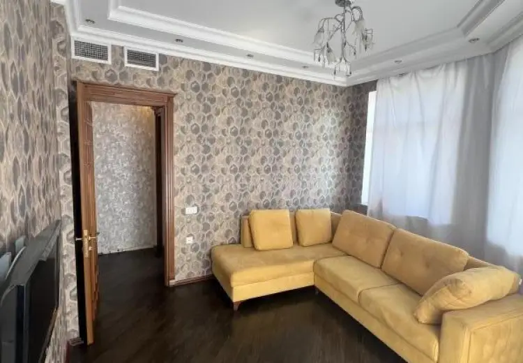 3 otaqlı mənzil Kirayə (aylıq), Kubinka, Nizami, Bakı