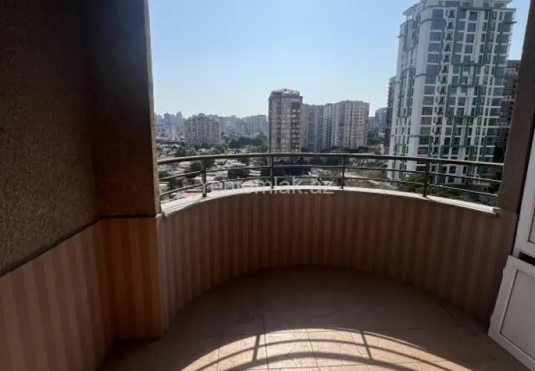 3 otaqlı mənzil Kirayə (aylıq), Kubinka, Nizami, Bakı