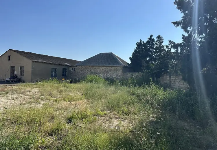 1000 m² Obyekt / Ofis Kirayə (aylıq), NZS, Xətai, Bakı