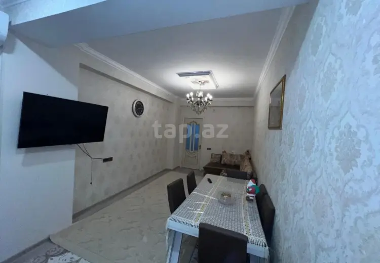 2 otaqlı mənzil , Sumqayıt
