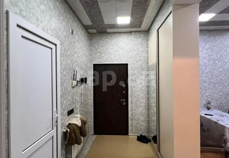 2 otaqlı mənzil , Sumqayıt