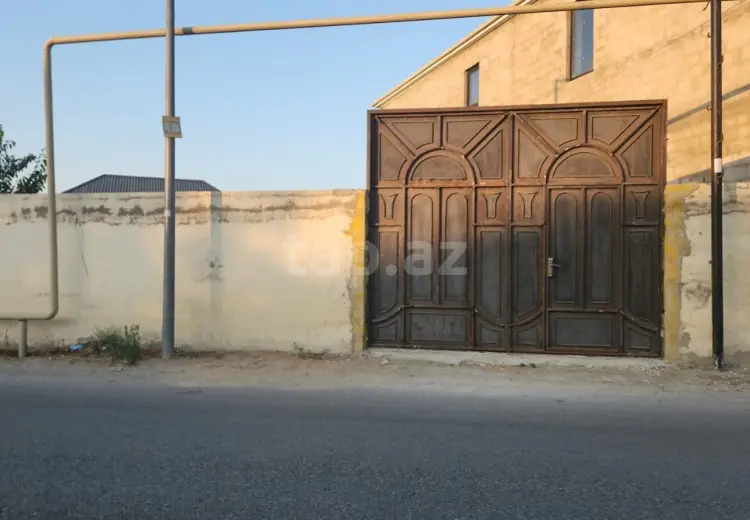 0 m² Obyekt / Ofis , Ramana qəs., Sabunçu, Bakı