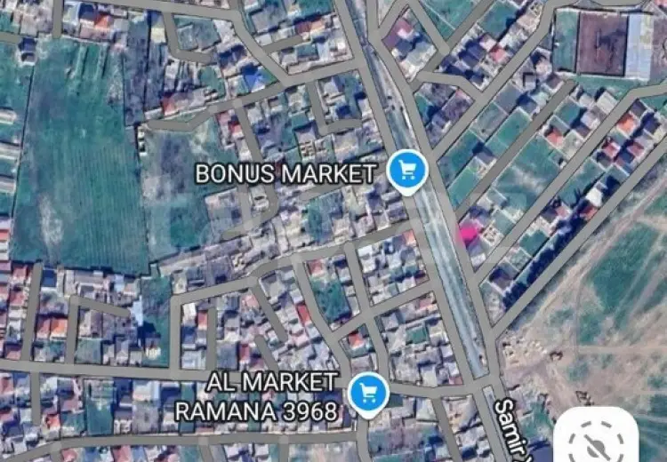 0 m² Obyekt / Ofis , Ramana qəs., Sabunçu, Bakı