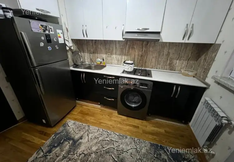 2 otaqlı mənzil Satılır, Xırdalan