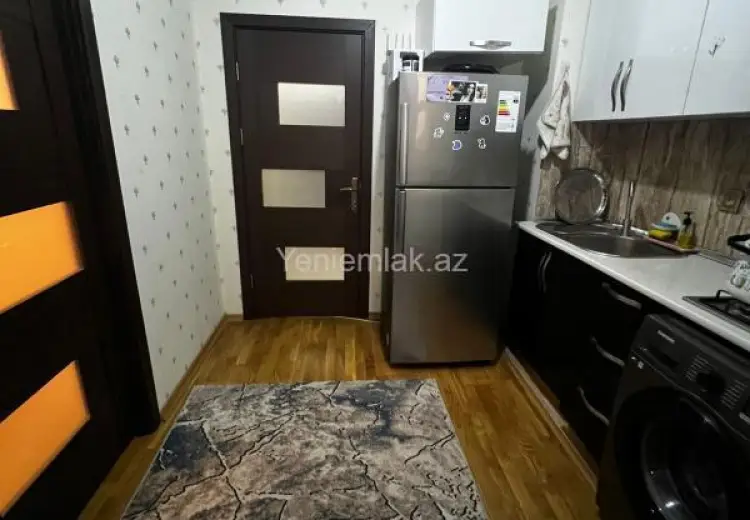 2 otaqlı mənzil Satılır, Xırdalan