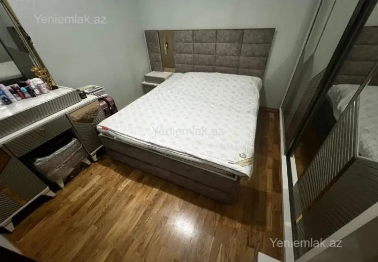 2 otaqlı mənzil Satılır, Xırdalan