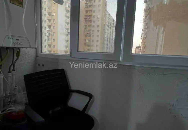 2 otaqlı mənzil Satılır, Xırdalan