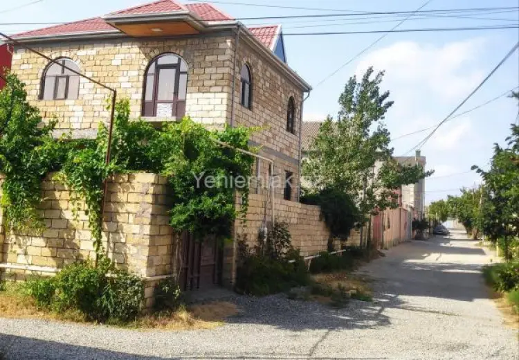 5 otaqlı mənzil Satılır, Xocəsən qəs., Binəqədi, Bakı