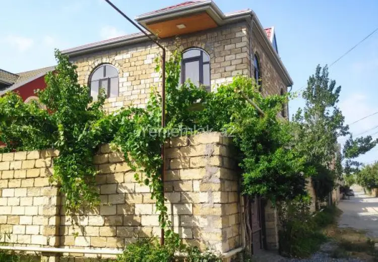 5 otaqlı mənzil Satılır, Xocəsən qəs., Binəqədi, Bakı