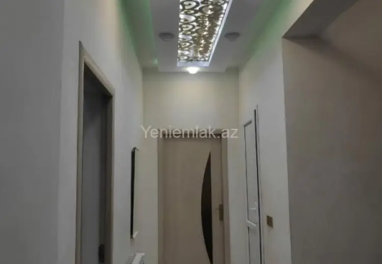 5 otaqlı mənzil Satılır, Xocəsən qəs., Binəqədi, Bakı