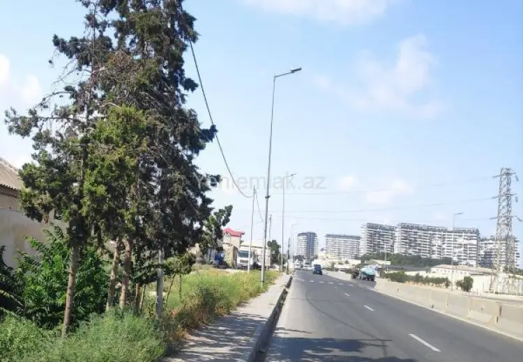 5 otaqlı mənzil Satılır, Xocəsən qəs., Binəqədi, Bakı