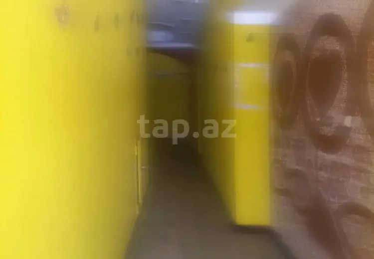 0 m² Obyekt / Ofis , İçəri şəhər, Səbail, Bakı