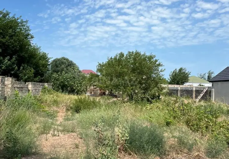 11 sot Torpaq Satılır, Buzovna, Xəzər, Bakı