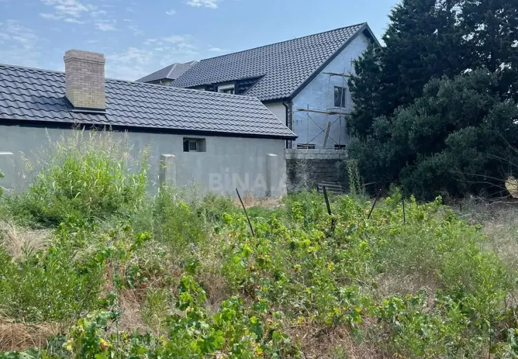 11 sot Torpaq Satılır, Buzovna, Xəzər, Bakı