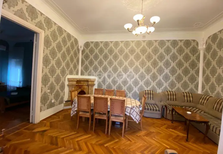 0 m² Obyekt / Ofis , İçəri şəhər, Səbail, Bakı