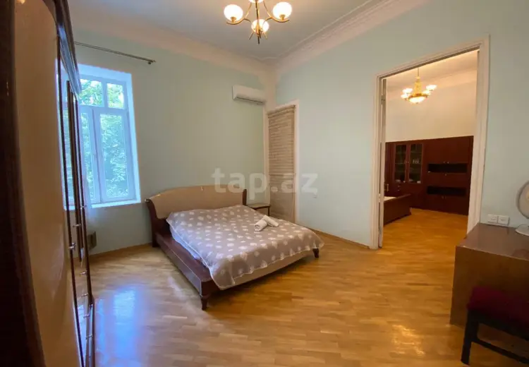 0 m² Obyekt / Ofis , İçəri şəhər, Səbail, Bakı