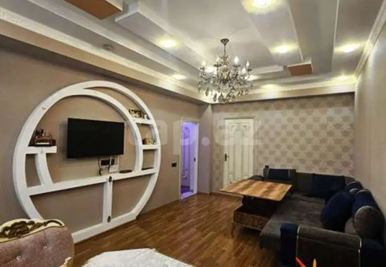 3 otaqlı mənzil , Xırdalan