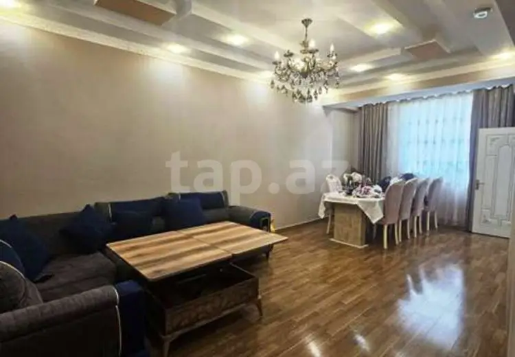 3 otaqlı mənzil , Xırdalan