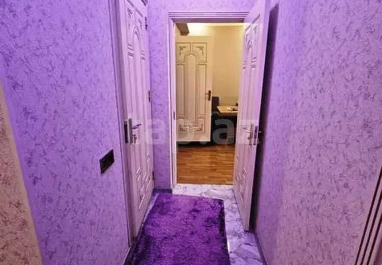 3 otaqlı mənzil , Xırdalan