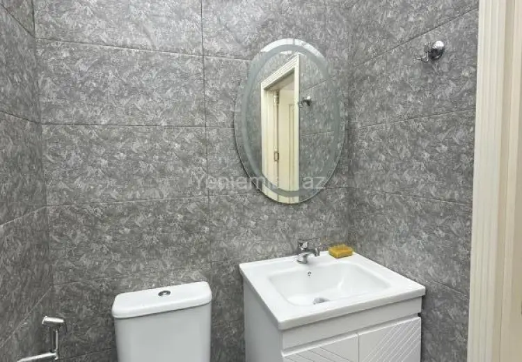 3 otaqlı mənzil Satılır, Yasamal qəs., Yasamal, Bakı