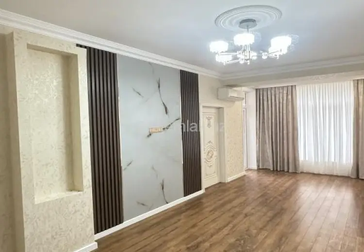 3 otaqlı mənzil Satılır, Yasamal qəs., Yasamal, Bakı