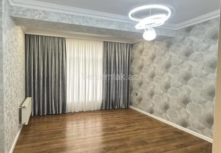 3 otaqlı mənzil Satılır, Yasamal qəs., Yasamal, Bakı