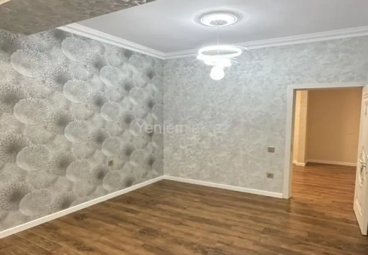 3 otaqlı mənzil Satılır, Yasamal qəs., Yasamal, Bakı
