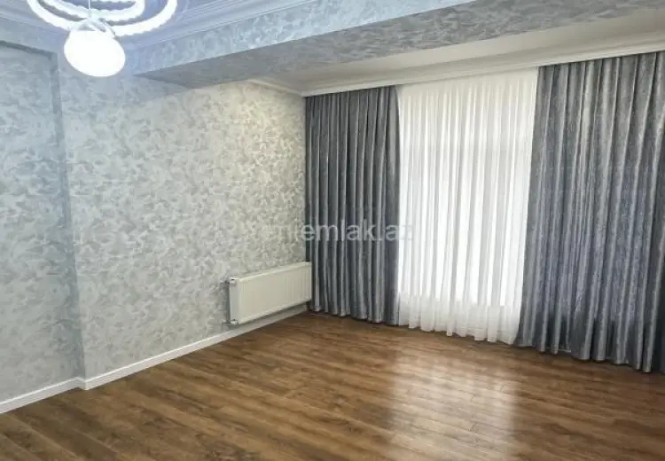 3 otaqlı mənzil Satılır, Yasamal qəs., Yasamal, Bakı