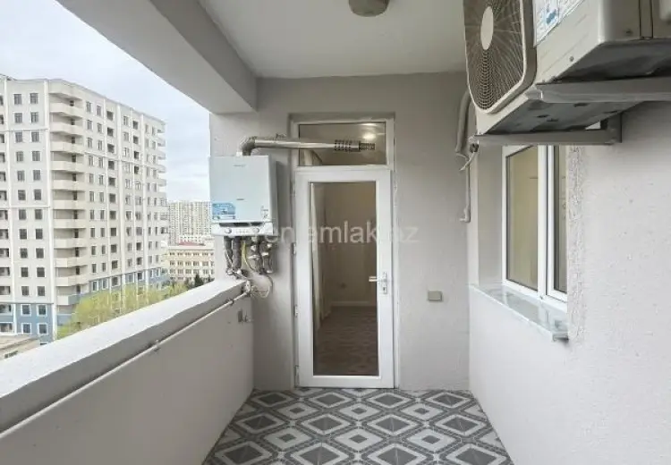 3 otaqlı mənzil Satılır, Yasamal qəs., Yasamal, Bakı