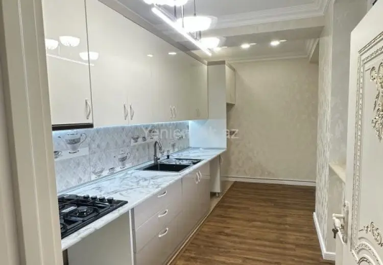 3 otaqlı mənzil Satılır, Yasamal qəs., Yasamal, Bakı
