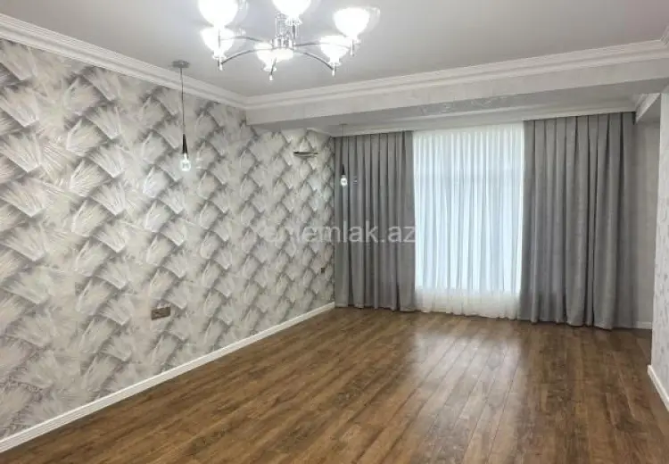 3 otaqlı mənzil Satılır, Yasamal qəs., Yasamal, Bakı