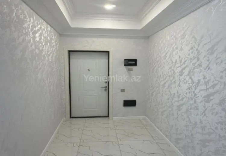 3 otaqlı mənzil Satılır, Yasamal qəs., Yasamal, Bakı