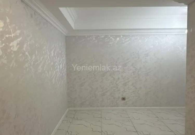 3 otaqlı mənzil Satılır, Yasamal qəs., Yasamal, Bakı
