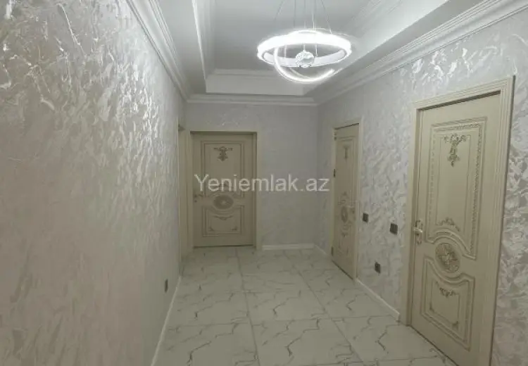 3 otaqlı mənzil Satılır, Yasamal qəs., Yasamal, Bakı