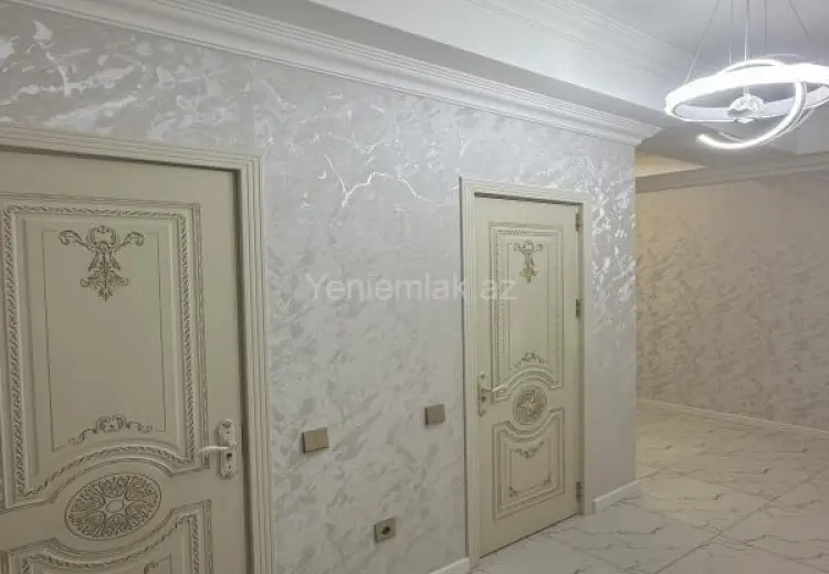3 otaqlı mənzil Satılır, Yasamal qəs., Yasamal, Bakı