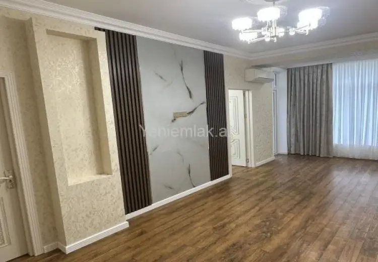 3 otaqlı mənzil Satılır, Yasamal qəs., Yasamal, Bakı