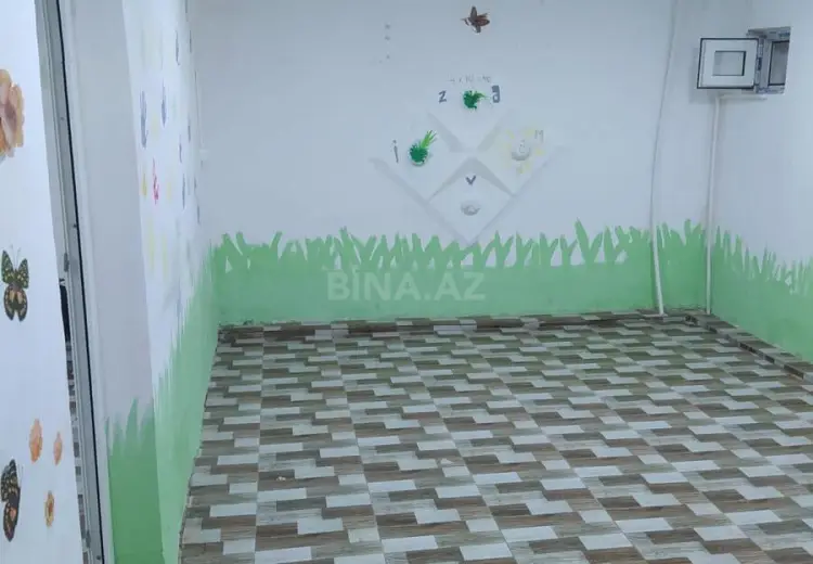 30 m² Obyekt / Ofis Satılır, Hövsan qəs., Suraxanı, Bakı