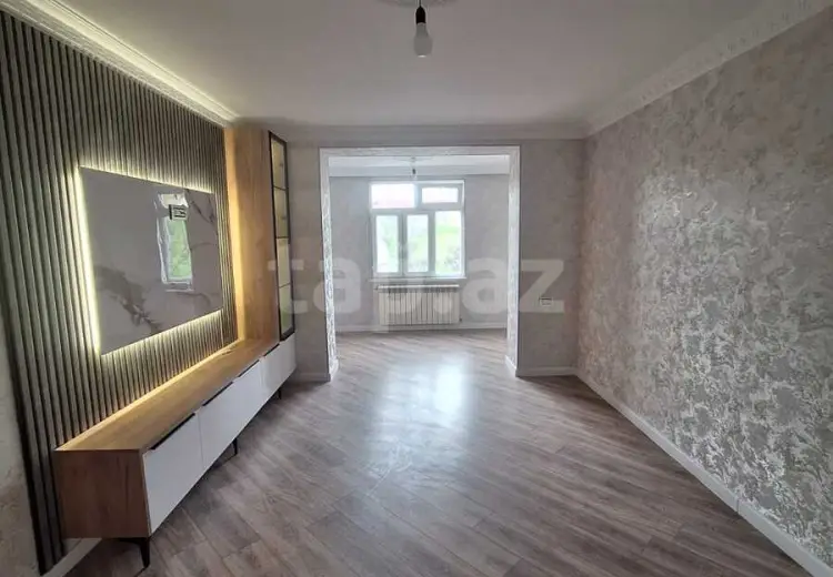 3 otaqlı mənzil , Sumqayıt