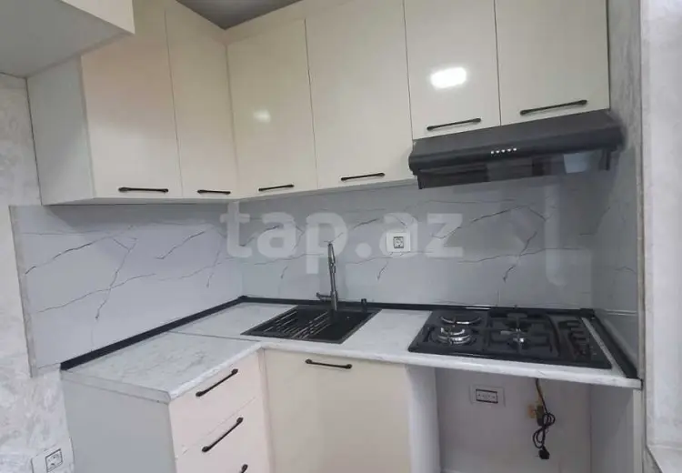 3 otaqlı mənzil , Sumqayıt