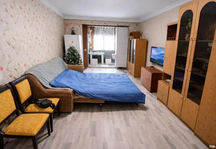 1 otaqlı mənzil , Sumqayıt