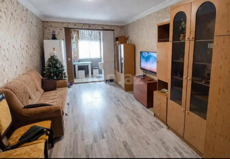 1 otaqlı mənzil , Sumqayıt