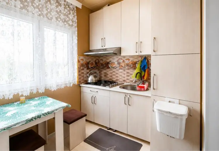 1 otaqlı mənzil , Sumqayıt