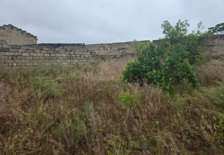 5.3 sot Torpaq Satılır, Buzovna, Xəzər, Bakı