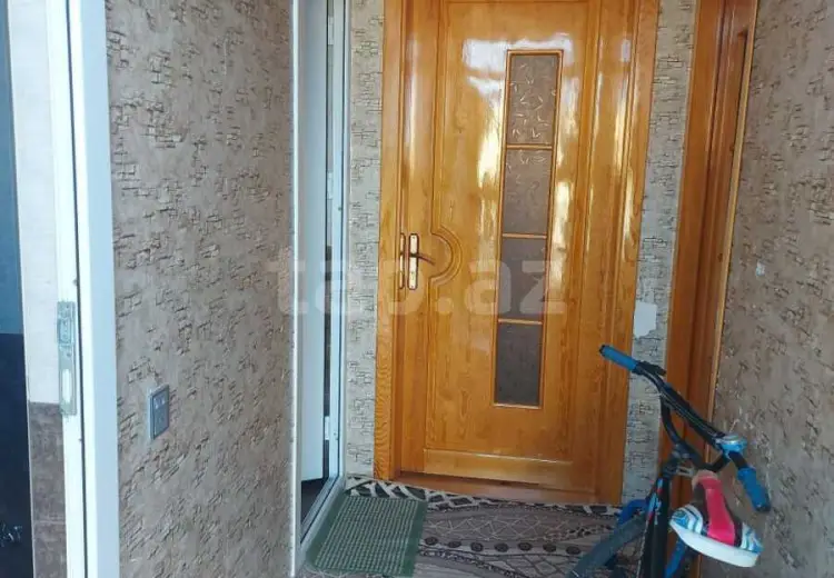 1 otaqlı mənzil , Saray, Abşeron
