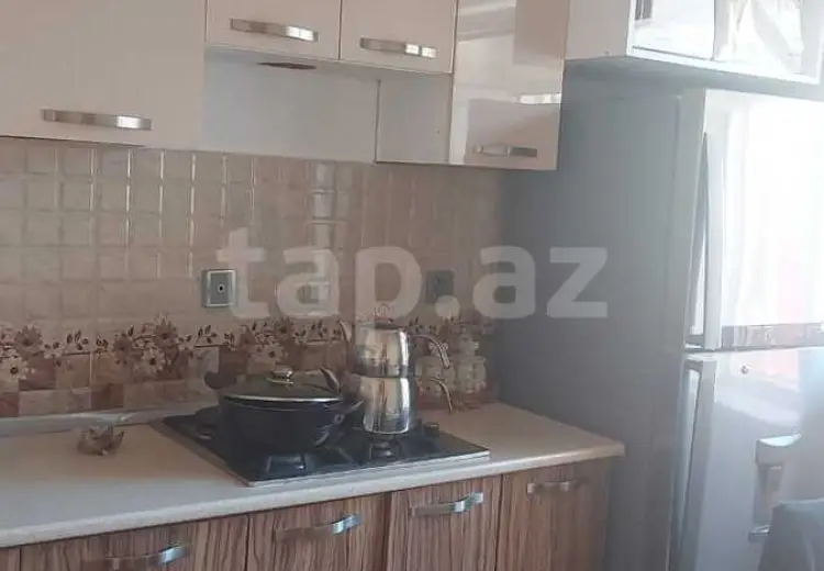 1 otaqlı mənzil , Saray, Abşeron